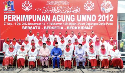 UMNO66_29112012_UMNO_2012