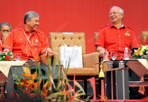 UMNO67_08122015_TAKLIMAT
