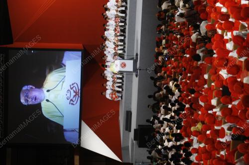 PERHIMPUNAN AGUNG UMNO 2008