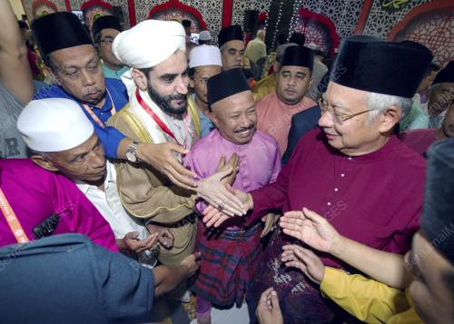 UMNO67_28112014_JUMAAT