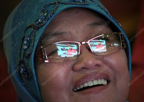 PERHIMPUNAN AGUNG UMNO 2011