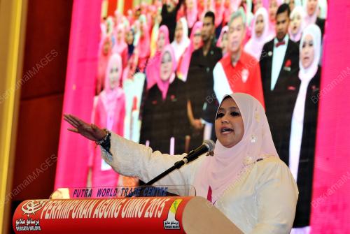 UMNO68_09122015_PUTERI