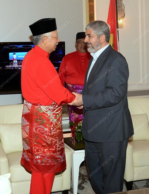 UMNO68_10122015_KUNJUNGAN