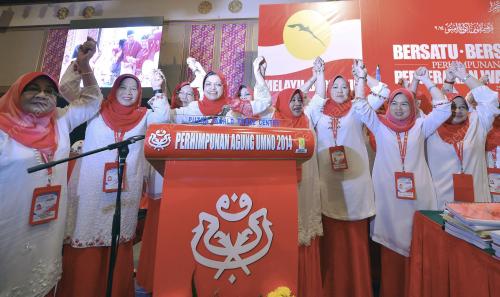 UMNO68_26112014_WANITA