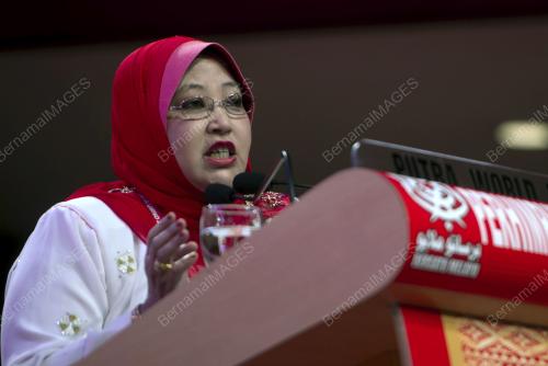 UMNO69_09122015_TELOK_KEMANG