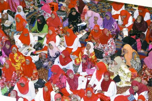 PERHIMPUNAN AGUNG UMNO