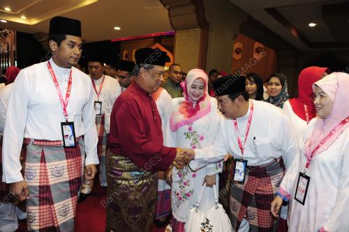 PERHIMPUNAN AGUNG UMNO 2011