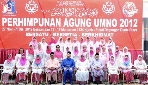UMNO69_29112012_UMNO_2012