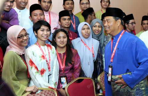 PERHIMPUNAN AGUNG UMNO 2011