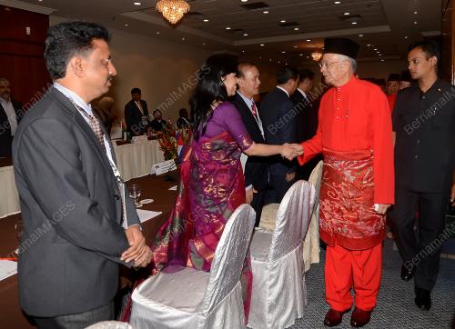 UMNO70_10122015_PERJUMPAAN