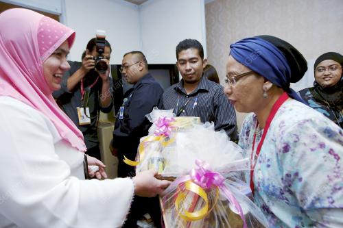 PERHIMPUNAN AGUNG UMNO