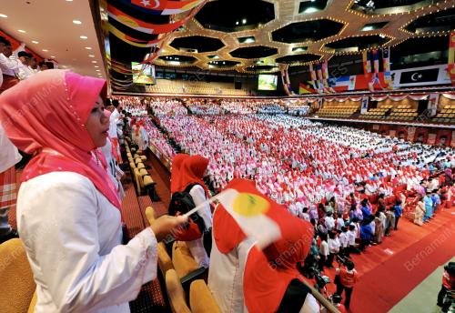 UMNO70_27112012_TPM_SAYAP_UMNO