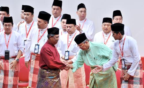 PERHIMPUNAN AGUNG UMNO 2011
