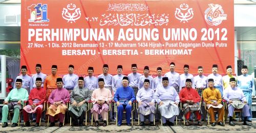 UMNO70_29112012_UMNO_2012