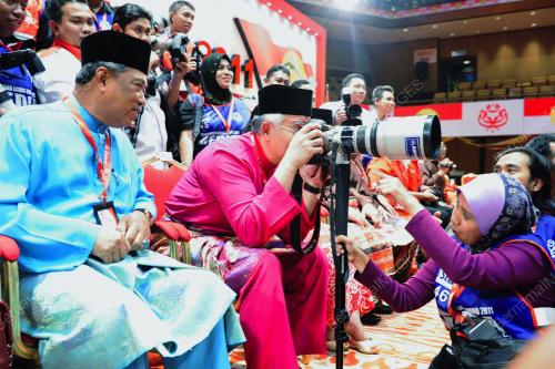 PERHIMPUNAN AGUNG UMNO 2011
