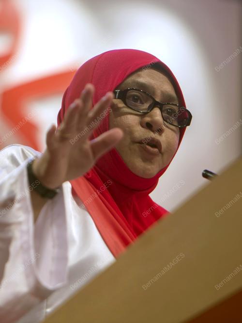 UMNO71_09122015_PADANG_BESAR