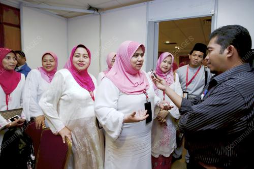 PERHIMPUNAN AGUNG UMNO