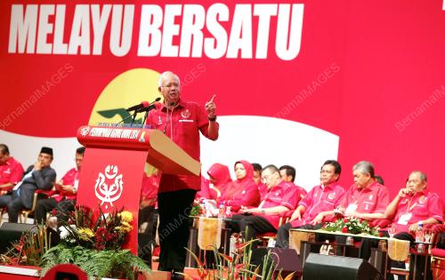UMNO71_25112014_AMANAT1