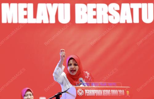 UMNO71_26112014_WANITA