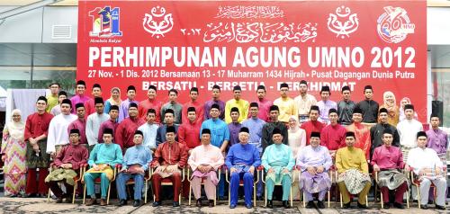 UMNO71_29112012_UMNO_2012