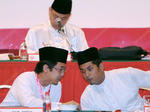 PERHIMPUNAN AGUNG UMNO 2011