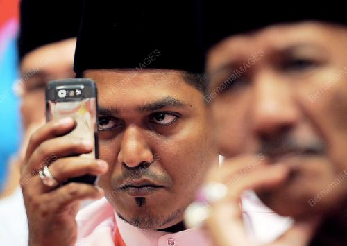 PERHIMPUNAN AGUNG UMNO 2011