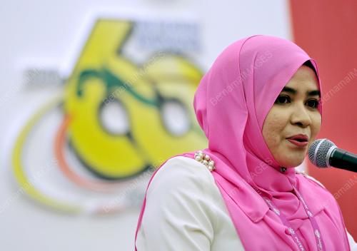 UMNO72_09122015_PUTERI