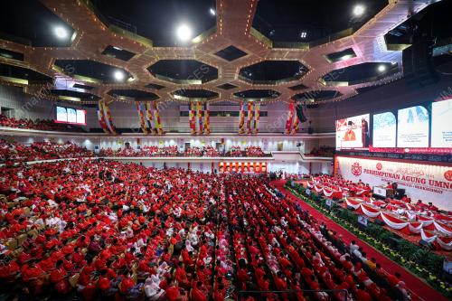 PERHIMPUNAN AGUNG UMNO 2022