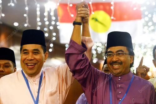 UMNO72_19102013_JOHARI
