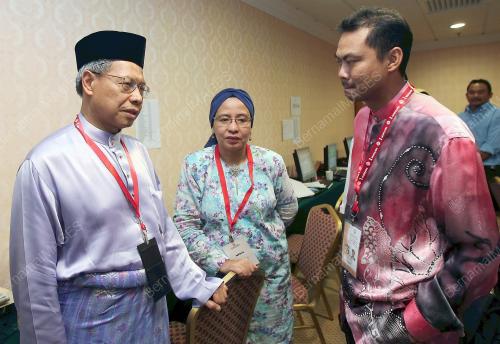 PERHIMPUNAN AGUNG UMNO