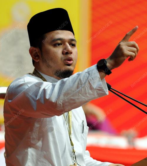 UMNO73_05122013_UCAPAN