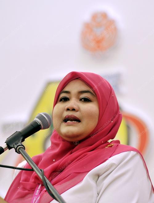 UMNO73_09122015_PUTERI