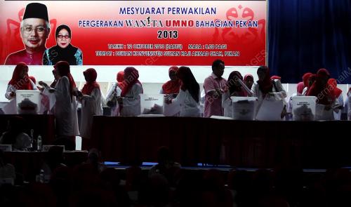 UMNO73_12102013_GELAP