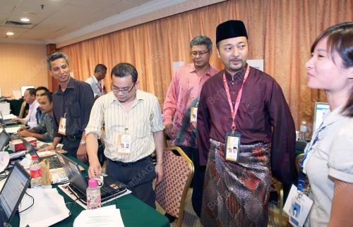 PERHIMPUNAN AGUNG UMNO
