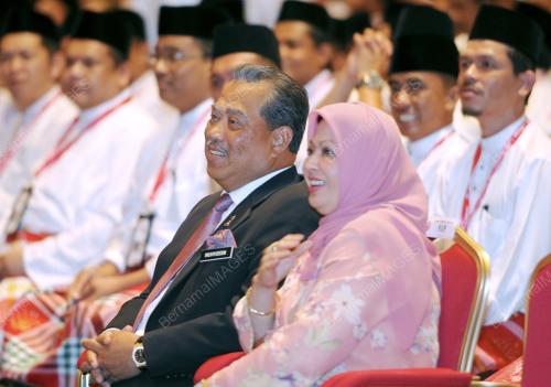 PERHIMPUNAN AGUNG UMNO 2011