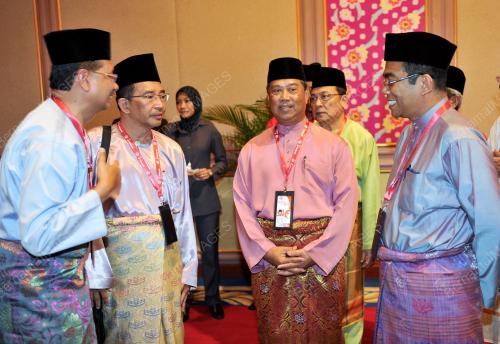 PERHIMPUNAN AGUNG UMNO 2011