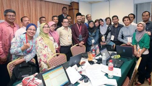 PERHIMPUNAN AGUNG UMNO