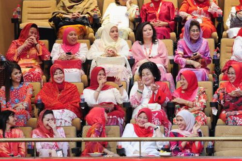 PERHIMPUNAN AGUNG UMNO 2011