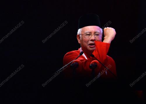 UMNO75_10122015_UCAPAN