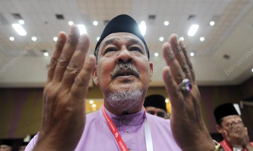 UMNO75_19102013_PM