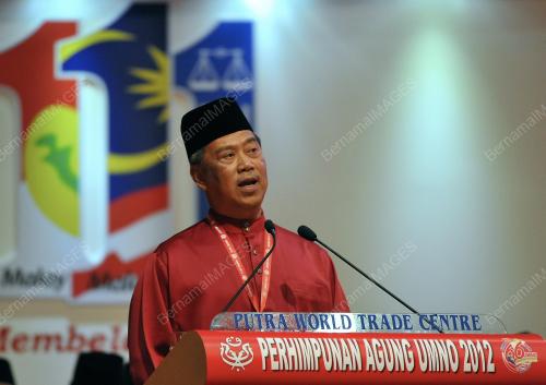 UMNO75_27112012_TPM_SAYAP_UMNO