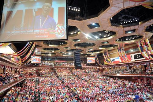 UMNO75_29112012_UMNO_2012