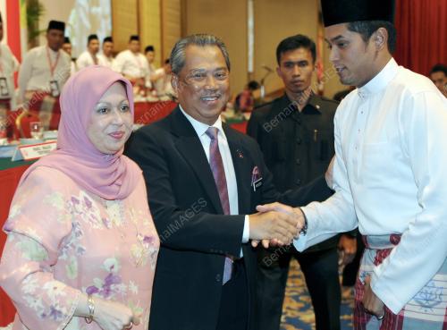 PERHIMPUNAN AGUNG UMNO 2011