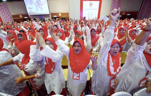 UMNO76_26112014_WANITA