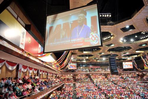 UMNO76_29112012_UMNO_2012
