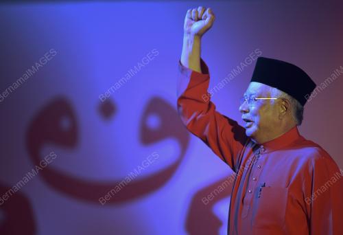 UMNO76_29112016_PRESIDEN_UMNO