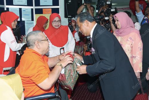 PERHIMPUNAN AGUNG UMNO 2011