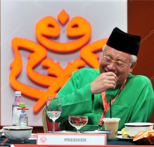 PERHIMPUNAN AGUNG UMNO 2011