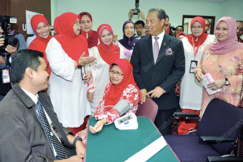 PERHIMPUNAN AGUNG UMNO 2011