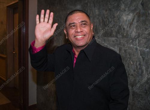 DATUK SERI SAARANI MOHAMAD